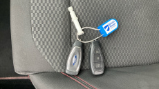 Ford Puma 1.0 EcoBoost Hybrid mHEV ST-Line 5dr Petrol Hatchback